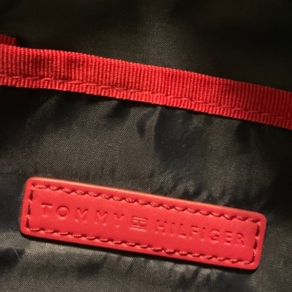 Tommy Hilfiger Bags Tommy Hilfiger Fanny Pack Poshmark